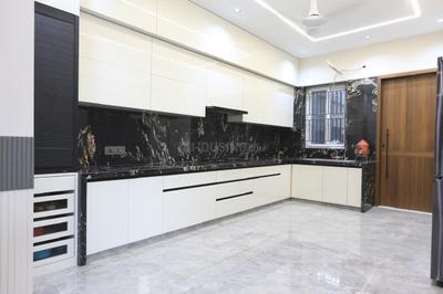 Kitchen Image of 4950 Sq.ft 4 BHK Independent House for sale in South Bopal Ahmedabad for Rs. 57500000