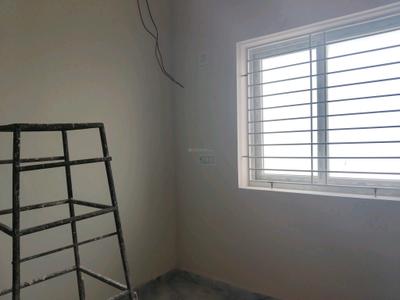 Bedroom Image of 1600 Sq.ft 3 BHK Villa for sale in Mudichur Chennai for Rs. 12500000