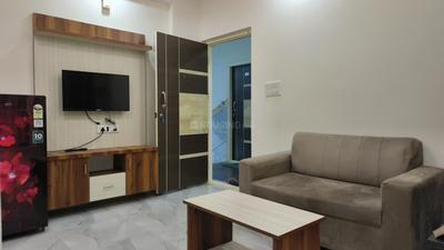 1 BHK Flat
