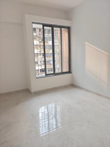 Bedroom Image of 620 Sq.ft 1 BHK Apartment / Flat for rent in K Raheja Vista Phase 3, Mohammed Wadi Pune for Rs. 19000