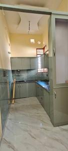 Kitchen Image of 1600 Sq.ft 3 BHK Duplex for sale in Pitthuwala Dehradun for Rs. 7500000