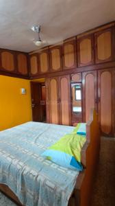 Bedroom Image of 160 Sq.ft 2 BHK Independent House for rent in Madgaon Goa for Rs. 20000