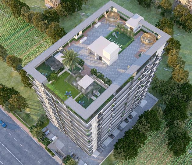 Shree Vinayak Homes 11 Main Image 1