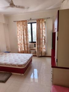Bedroom Image of 1250 Sq.ft 2 BHK Apartment / Flat for sale in Karia Konark Splendour, Wadgaon Sheri Pune for Rs. 14000000