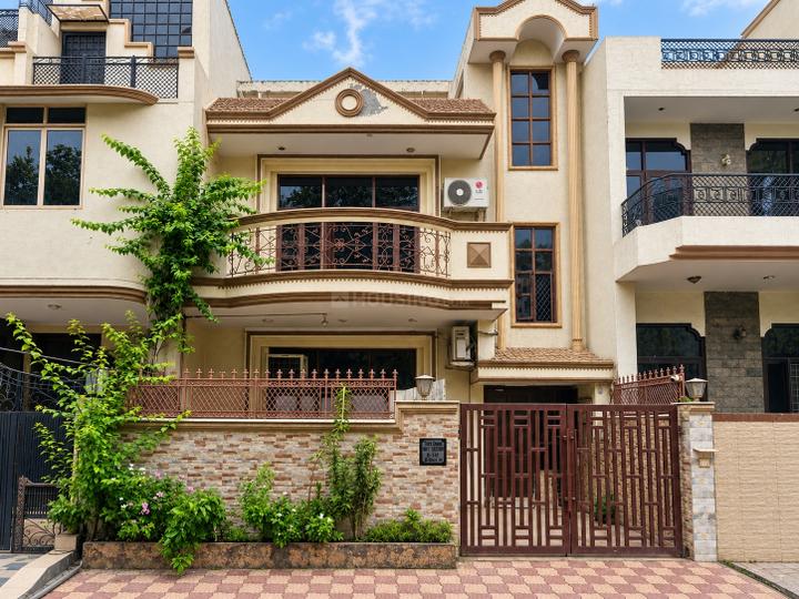 Image of Roomsoom For Boys Available in Sector 44, Noida