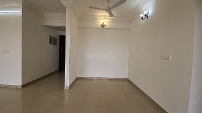 Living Room Image of 1996 Sq.ft 3 BHK Apartment / Flat for sale in G Corp The Icon North Tower F, Thanisandra Bengaluru for Rs. 27300000
