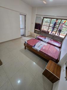 Bedroom Image of Nishant estate agency  in Powai, Mumbai