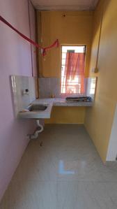 Kitchen Image of 250 Sq.ft 1 RK Independent House for rent in Satgaon Guwahati for Rs. 5000