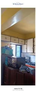 Kitchen Image of 1200 Sq.ft 2 BHK Apartment / Flat for sale in Kalighat Kolkata for Rs. 6800000