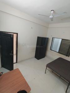 Hall Image of 1200 Sq.ft 2 BHK Apartment / Flat for rent in Surya Suryansh Yukti, Pipliyahana Indore for Rs. 17500