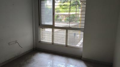 Living Room Image of 685 Sq.ft 1 BHK Apartment / Flat for sale in Lodha Amara, Kolshet Thane for Rs. 6800000