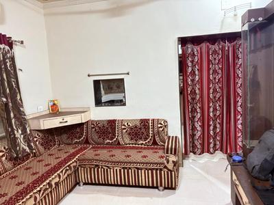 Hall Image of 1125 Sq.ft 1 BHK Apartment / Flat for rent in Sector 3 Gandhinagar for Rs. 20000