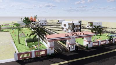 Image of 1000 Sq.ft Residential Plot / Land for sale in Sultanpur Road, Lucknow for Rs. 2499000