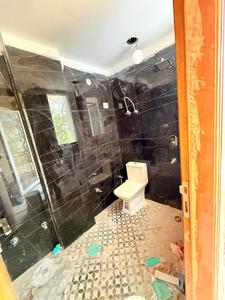 Bathroom Image of 1120 Sq.ft 3 BHK Builder Floor for sale in Chhattarpur New Delhi for Rs. 12000000