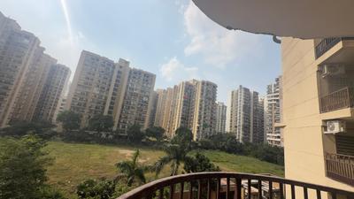 3 BHK Flat