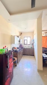 Hall Image of 920 Sq.ft 2 BHK Builder Floor for sale in Sector 115 Mohali for Rs. 3670000