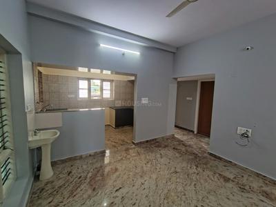 Hall Image of 1100 Sq.ft 2 BHK Independent House for rent in Chikkagubbi Village Bengaluru for Rs. 25000