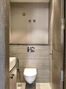 Common Bathroom Image of 2250 Sq.ft 4 BHK Builder Floor for sale in Ansal Esencia Sector 67, Sector 67 Gurgaon for Rs. 26000000