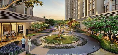 1 BHK Flat