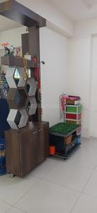 Living Room Image of 1032 Sq.ft 2 BHK Apartment / Flat for sale in SHIVAY SKY, Waghodia Road Vadodara for Rs. 3200000