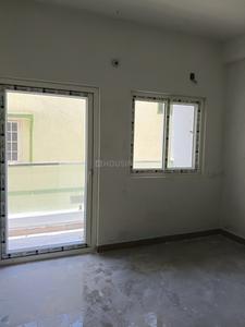 Bedroom Image of 1100 Sq.ft 2 BHK Apartment / Flat for sale in Nallakunta Hyderabad for Rs. 8000000
