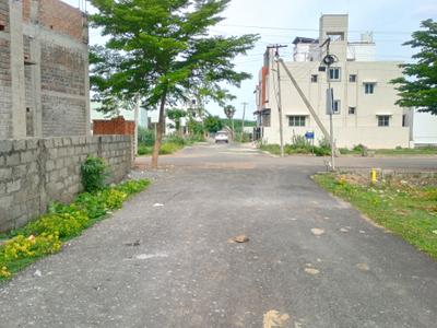 Image of 2805 Sq.ft Residential Plot / Land for sale in Kolapakkam - Vandalur, Chennai for Rs. 17949195
