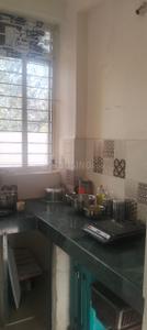 Kitchen Image of 280 Sq.ft 1 RK Apartment / Flat for sale in Fortune Soumya Atlantis, Bagli Village Bhopal for Rs. 1100000