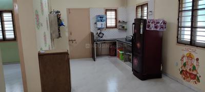 Kitchen Image of 2654 Sq.ft 3 BHK Independent House for sale in Purushottam Nagar Anand for Rs. 6000000