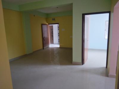Living Room Image of 942 Sq.ft 3 BHK Apartment / Flat for sale in Divya Vishnupriya, Bhadreswar Hooghly for Rs. 2550000