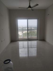 Hall Image of 720 Sq.ft 1 BHK Apartment / Flat for rent in SJR Palazza City, Doddakannelli Bengaluru for Rs. 40000