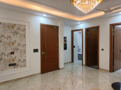 Living Room Image of 1500 Sq.ft 3 BHK Builder Floor for sale in Skywhales Vienna Greens II, Sector 99A Gurgaon for Rs. 15540000