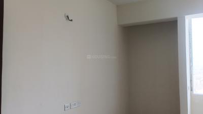 Bedroom Image of 1100 Sq.ft 2 BHK Apartment / Flat for sale in Amrapali Heartbeat City IV, Sector 107 Noida for Rs. 13145000