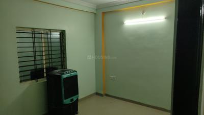 Bedroom Image of 900 Sq.ft 2 BHK Apartment / Flat for rent in Limbodi Indore for Rs. 15000