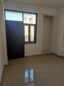 Bedroom Image of 1100 Sq.ft 3 BHK Apartment / Flat for rent in Aditya City Apartment Ghaziabad, Wave City Ghaziabad for Rs. 16000