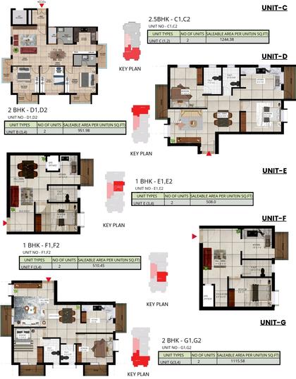 Alagar homes Main Image 1