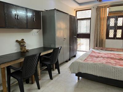 Hall Image of  Vinod Sharma in Janakpuri, New Delhi