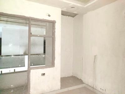 Bedroom Image of 650 Sq.ft 2 BHK Apartment / Flat for sale in Fairdeal Burari Dream Homes, Burari New Delhi for Rs. 3800000