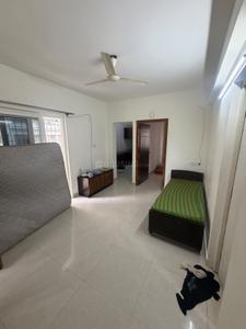 1 BHK Flat