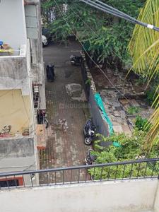 Balcony Image of 950 Sq.ft 3 BHK Independent House for sale in Tingre Nagar Pune for Rs. 14000000