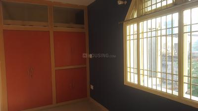 Bedroom Image of 600 Sq.ft 1 BHK Independent House for rent in Anisabad Patna for Rs. 4500