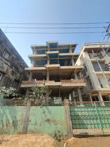 Image of 1432 Sq.ft 3 BHK Apartment / Flat for sale in Rehabari, Guwahati for Rs. 9021600