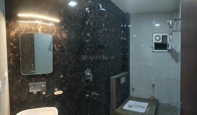 Bathroom Image of 1950 Sq.ft 4 BHK Independent House for sale in Gopalpura Jaipur for Rs. 23000000