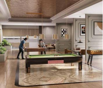 Hall Image of 1182 Sq.ft 2 BHK Apartment / Flat for sale in Wakad Pune for Rs. 8750000