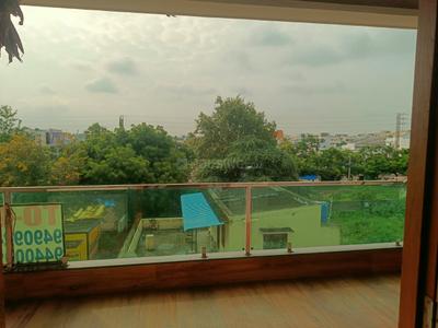 Balcony Image of 5640 Sq.ft 8 BHK Independent House for sale in Kapra Secunderabad for Rs. 25000000