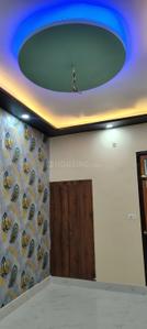 Hall Image of 640 Sq.ft 2 BHK Independent House for sale in Kanausi Lucknow for Rs. 3500000