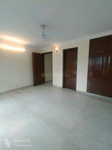 Hall Image of 2700 Sq.ft 4 BHK Builder Floor for rent in Kailash Colony New Delhi for Rs. 145000