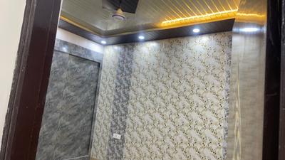 Bedroom Image of 2000 Sq.ft 3 BHK Builder Floor for sale in Green Field Colony Faridabad for Rs. 14500800