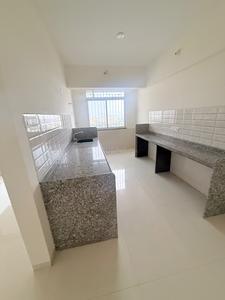 Hall Image of 568 Sq.ft 1 BHK Apartment / Flat for sale in Fortune Shubhan, Yewalewadi Pune for Rs. 2800000