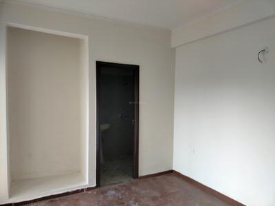 Bedroom Image of 885 Sq.ft 2 BHK Apartment / Flat for sale in Terrace Homes, Noida Extension Greater Noida for Rs. 6511000