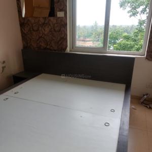 Bedroom Image of 650 Sq.ft 2 BHK Apartment / Flat for sale in Eden City Maheshtala, Maheshtala Kolkata for Rs. 2200000